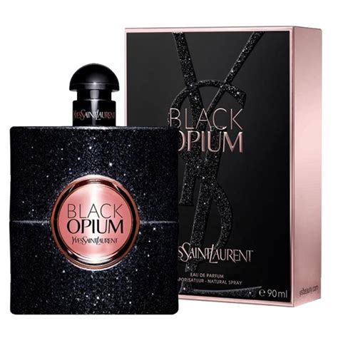 perfume ysl black opium|ysl perfume black opium price.